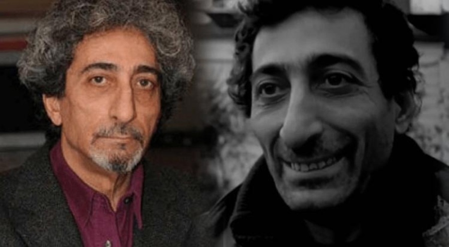 Ünlü oyuncu Ahmet Uğurlu yaşamını yitirdi