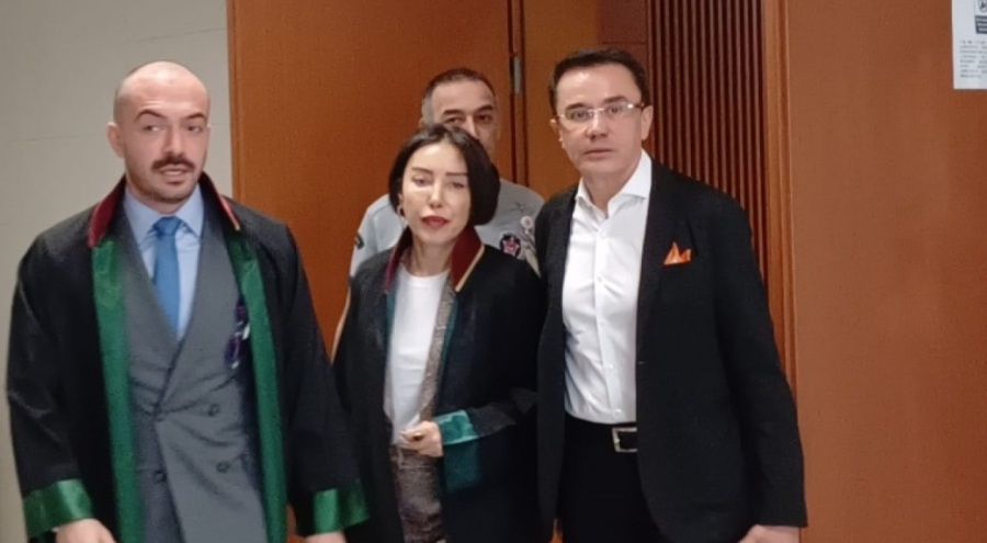 Oğlunu istismar etmekle suçlanıyordu: Dr. Ender Saraç'ın oğlu ifade verdi