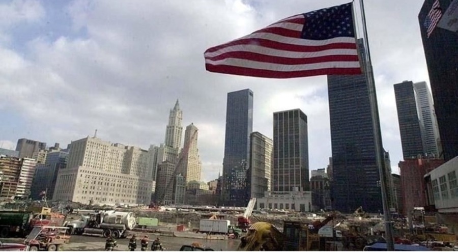 ABD ekonomisi ilk çeyrekte beklentinin altında büyüdü