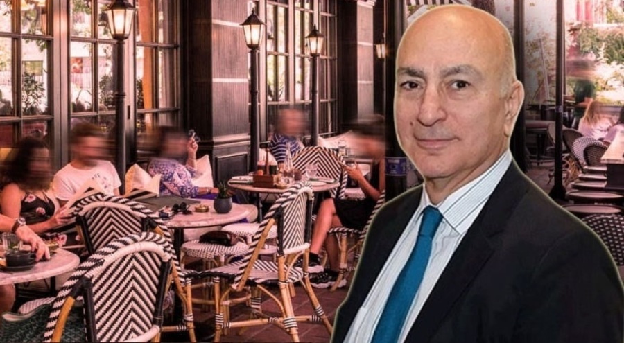 Kriz varsa restoran ve kafeleri kim dolduruyor? Ünlü ekonomist Mahfi Eğilmez yanıtını verdi