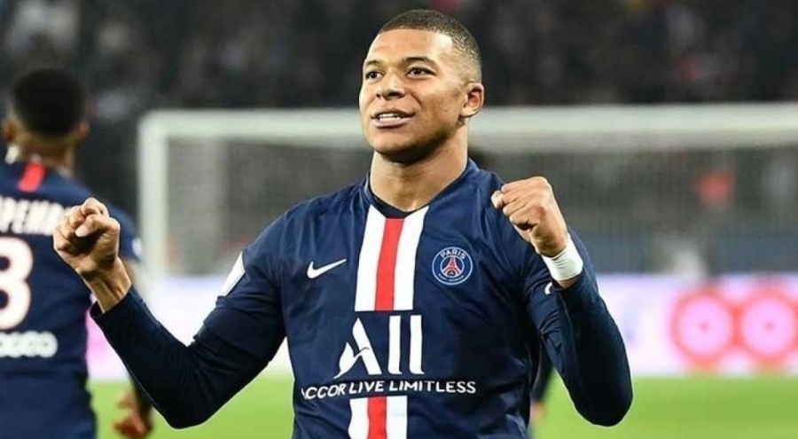 Kylian Mbappe yeni takımı hakkında konuştu