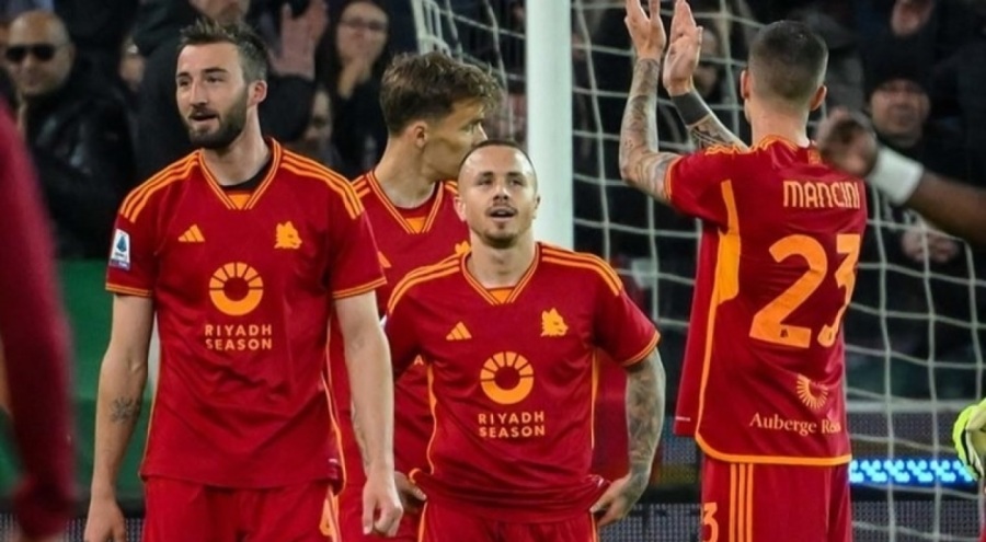 İtalyan devinden Angelino hamlesi geldi