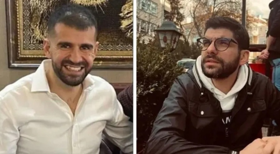 Ayhan Bora Kaplan davasında flaş gelişme! Firari gizli tanık Serdar Sertçelik yakalandı