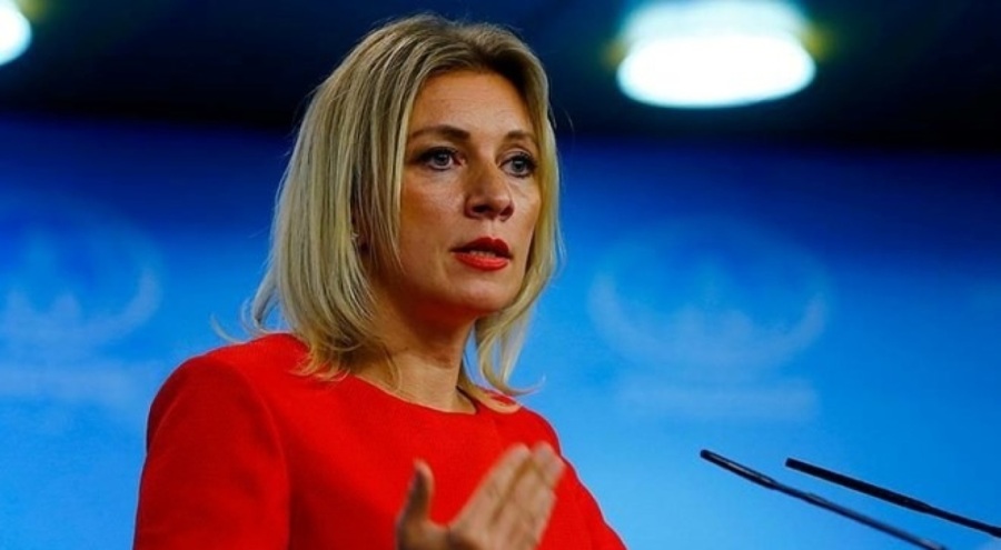 Rusya: Refah'ta olanlar İsrail'in BM kararlarını yok saymasının sonucu