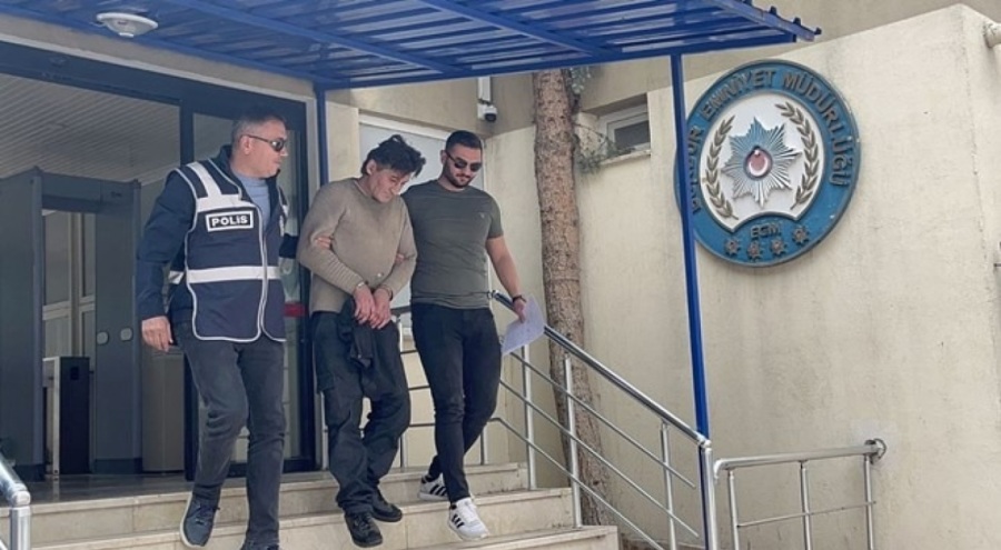 Burdur'da firari suçlu yakalandı