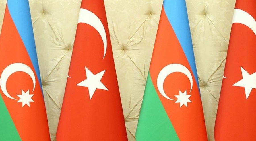 Türkiye ve Azerbaycan Adalet Bakanlıkları arasında iş birliği