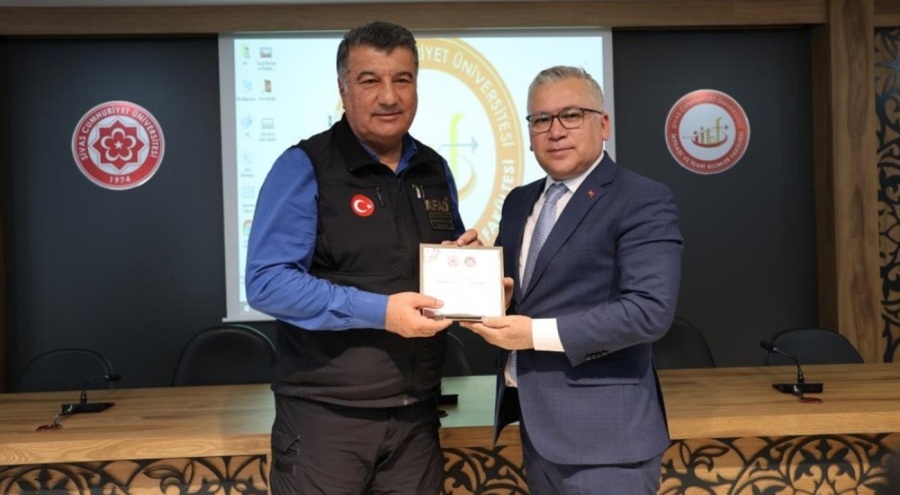 Asrın felaketinin öne çıkan ismi o gece yaşadıklarını anlattı