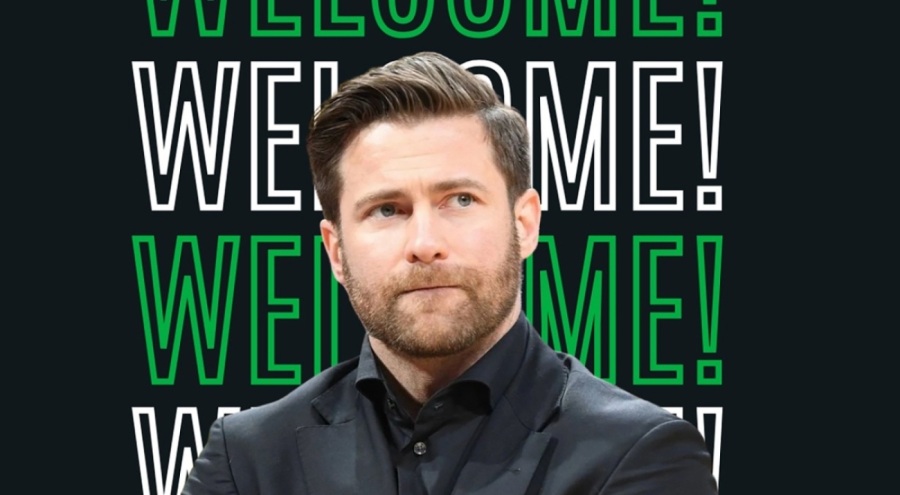 Darüşşafaka Lassa baş antrenör olarak Josh King ile anlaştı