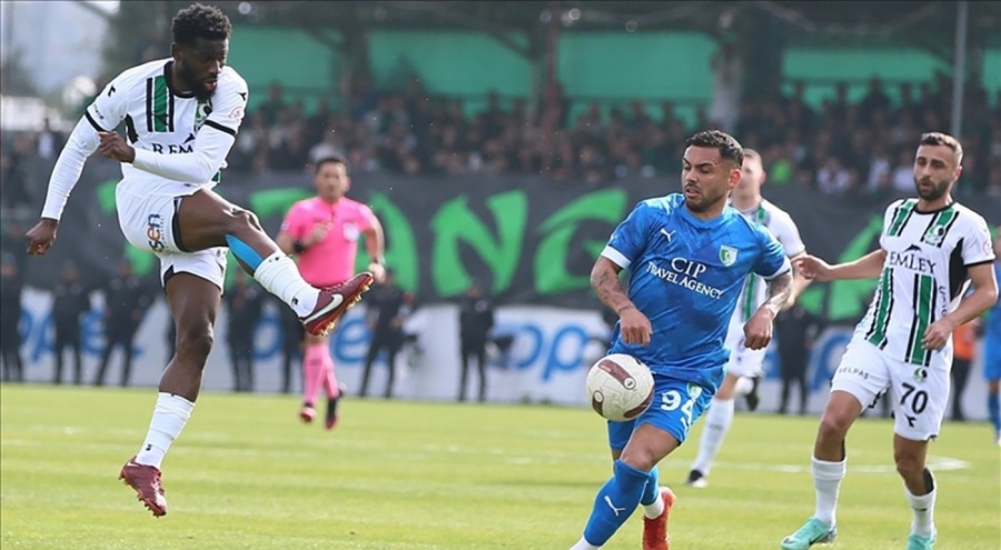 Süper Lig'e çıkacak son takım belli oluyor!