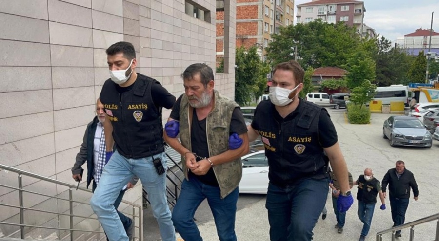 Cinayet 18 yıl sonra aydınlandı! Arkadaşını öldürüp cesedini tanınmaz hale getirmiş