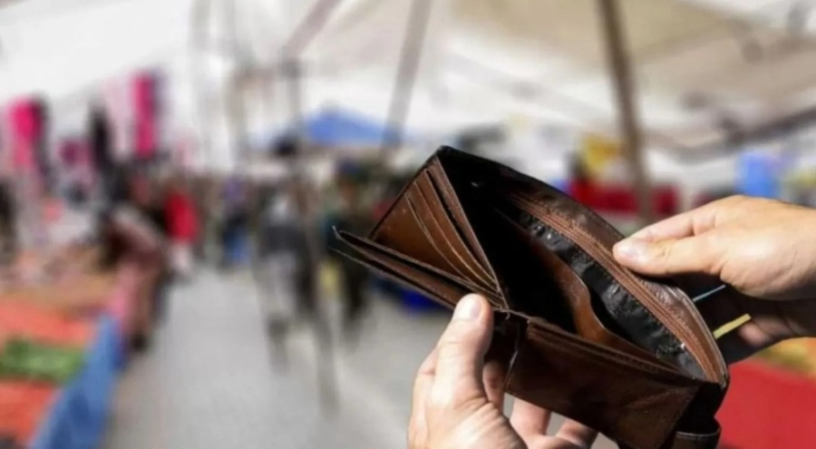 Türk-İş 'açlık' ve 'yoksulluk' sınırını açıkladı