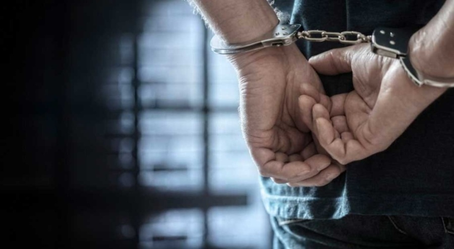 Bursa'da kutlama yapan taraftarların araçlarına zarar veren zanlı tutuklandı