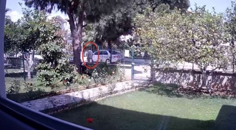 Öğrencin üzerine araç sürüp bıçakla kovaladı iddiası! Müdür yardımcısı açığa alındı