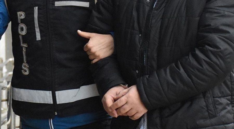 Kırıkkale'de bir sınıf öğretmeni veli tarafından darbedildi