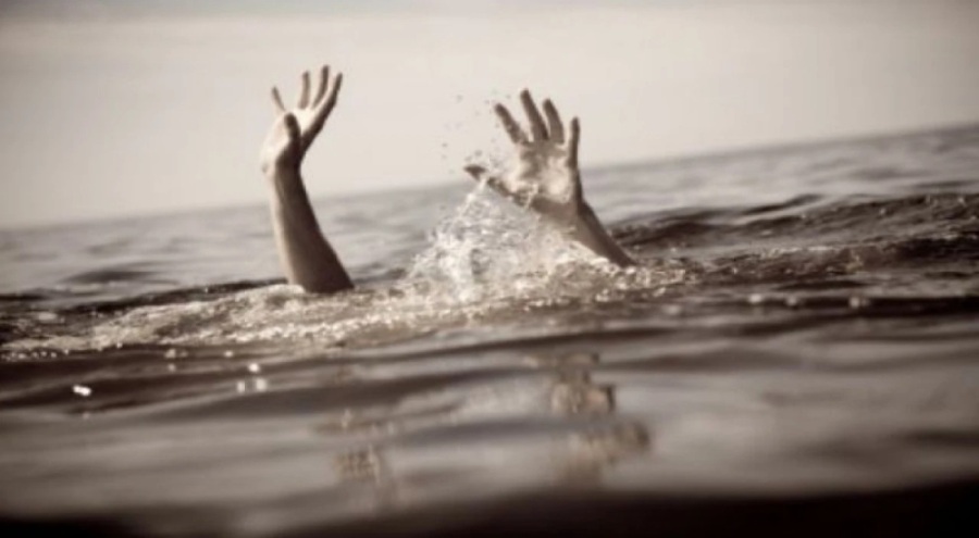 Balık tutarken boğularak can verdi!