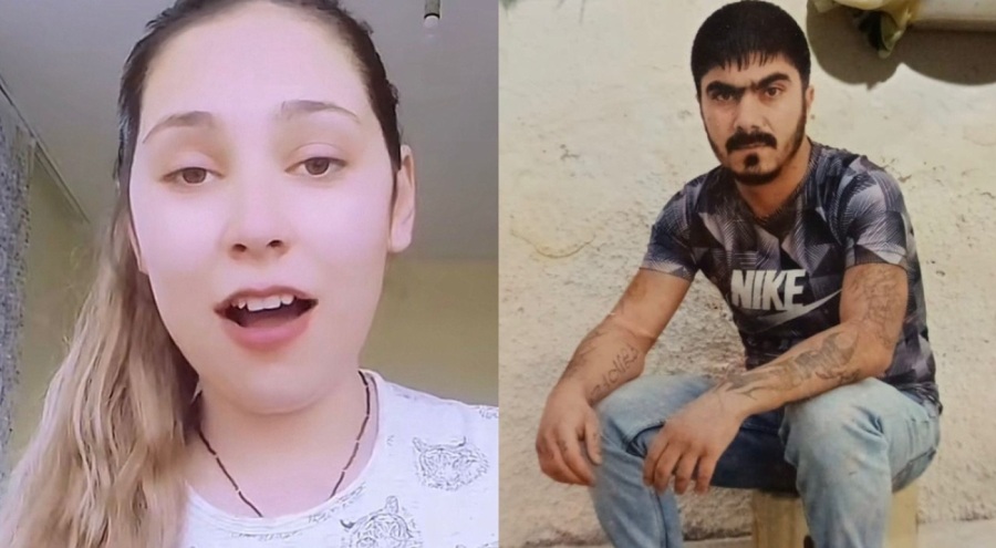 47 bıçak darbesiyle katletti: Babamın, annemi bıçaklamasını pencereden izledim