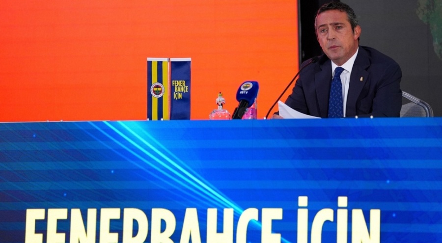 Ali Koç: "Şampiyon olma zamanımız gelmiştir"