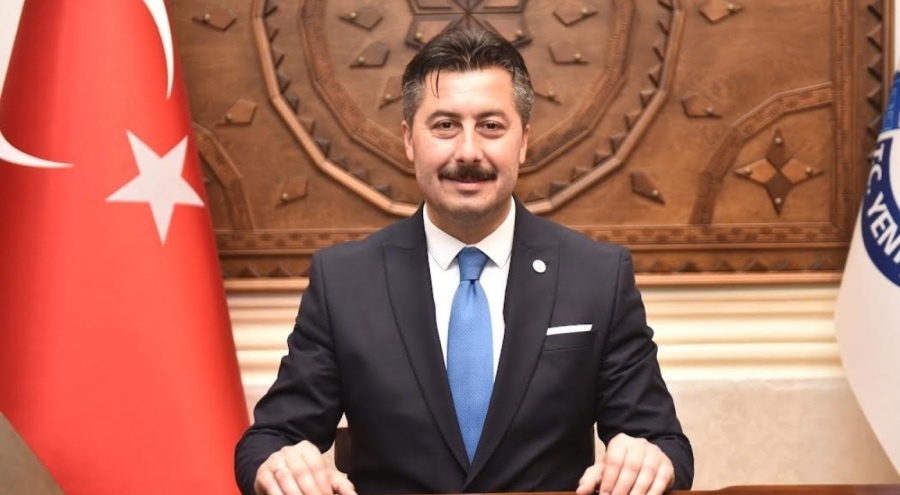 Başkan Ercan Özel'den "BESAŞ" iddialarına açıklama: Asılsız ve mesnetsiz