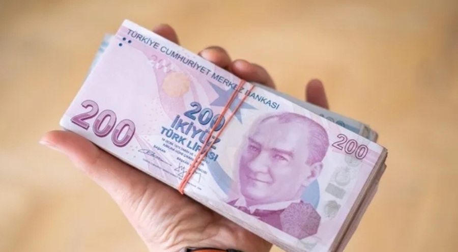 Türkiye ekonomisinin büyüme rakamları açıklandı