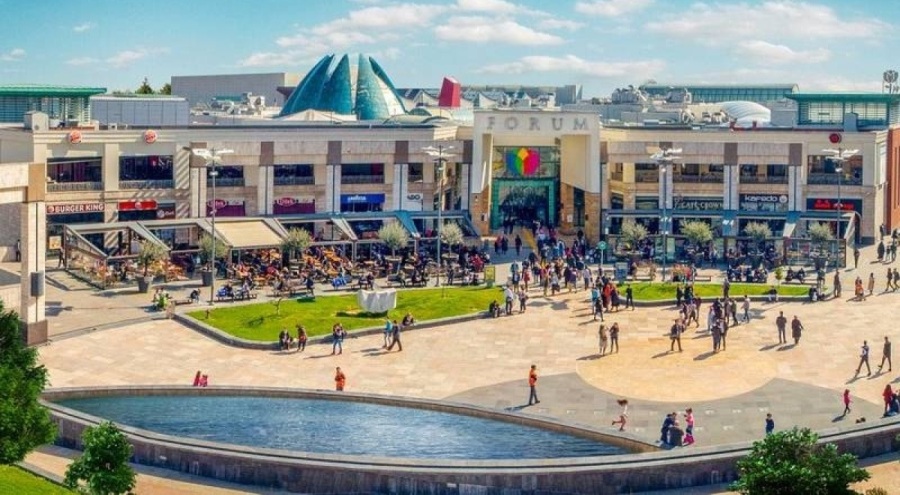 Konkordato süreci başlatılan 9 AVM için 3 grubun adı geçiyor!