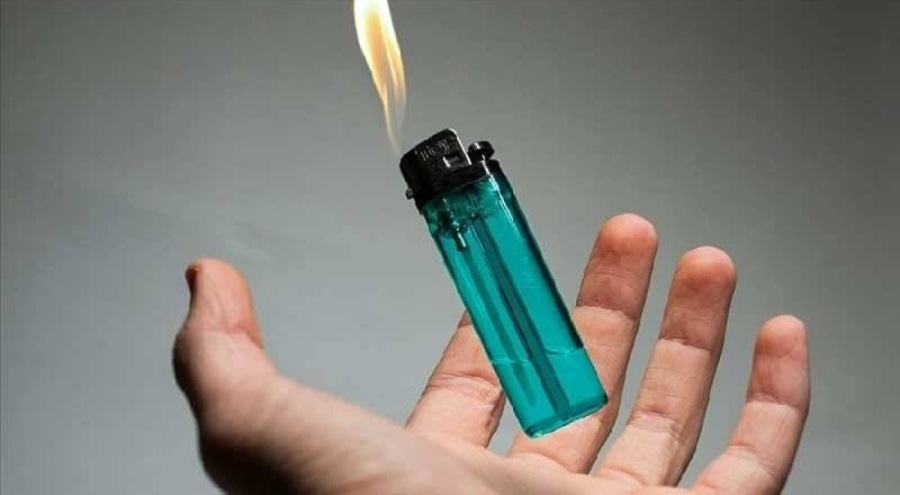 Çakmak ve saat vergisine zam!