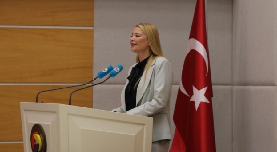 Çevikel: Türkiye ve Çin arasında kalıcı ve güçlü bir köprü kurulacak