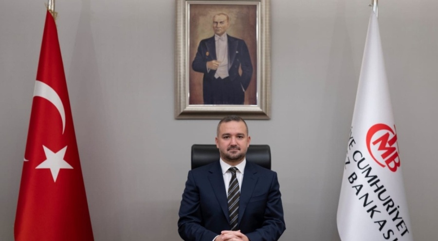 TCMB Karahan: Mevduat faizlerinin seviyesi TL'ye ilgiyi artırıyor