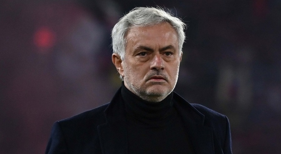 'Fenerbahçe, Jose Mourinho ile anlaştı' iddiası