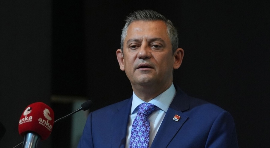 Özgür Özel'den asgari ücrete zam açıklaması