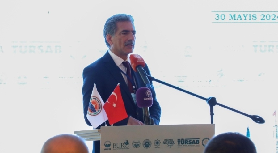 Gemlik'in turizm vizyonu masaya yatırıldı: "Tarihi değerleri korumamız gerekiyor"