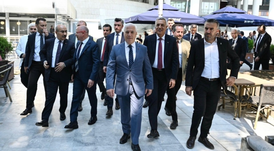 Türkiye'nin en kapsamlı festivali Bursa'da başlıyor!