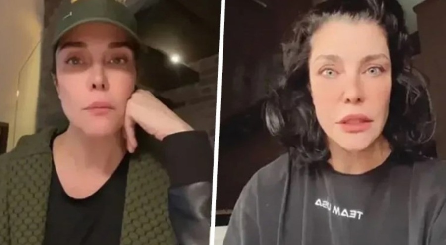 Deniz Akkaya'ya konuşma yasağı