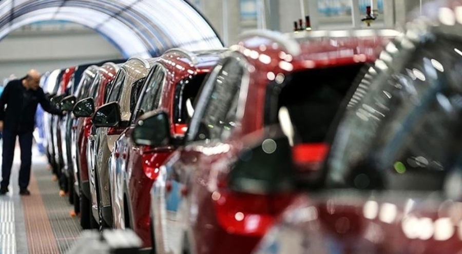Otomotiv sektöründe korkutan senaryo: 40 bin kişi işsiz kalabilir!