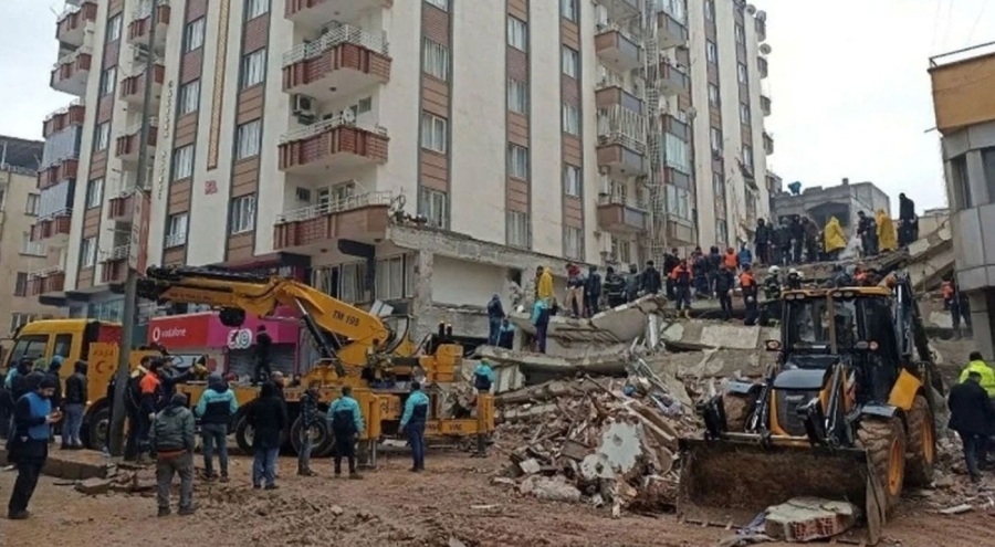 Furkan Apartmanı davasında istenen cezalar belli oldu