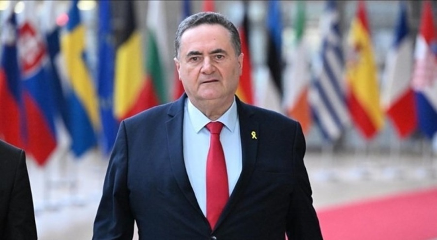 İsrail, İspanya'nın konsolosluk talebini reddetti