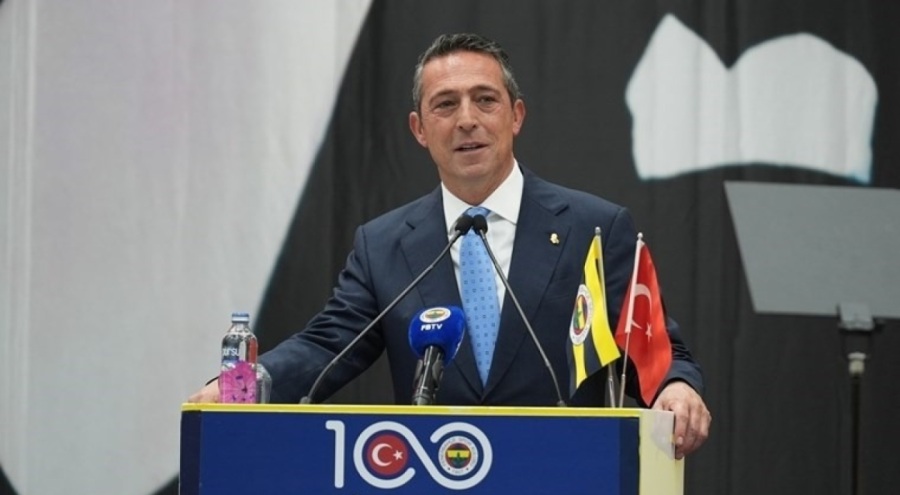 Ali Koç'tan sağlık ekibi kararı!