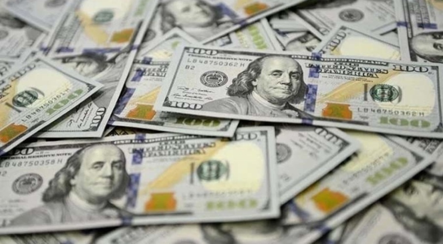 JP Morgan, dolar/TL tahminini düşürdü