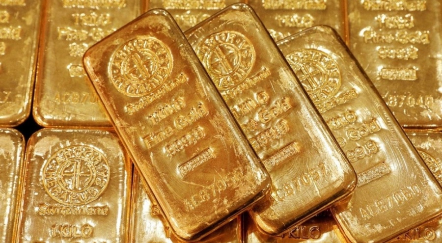 Altının kilogram fiyatı geriledi