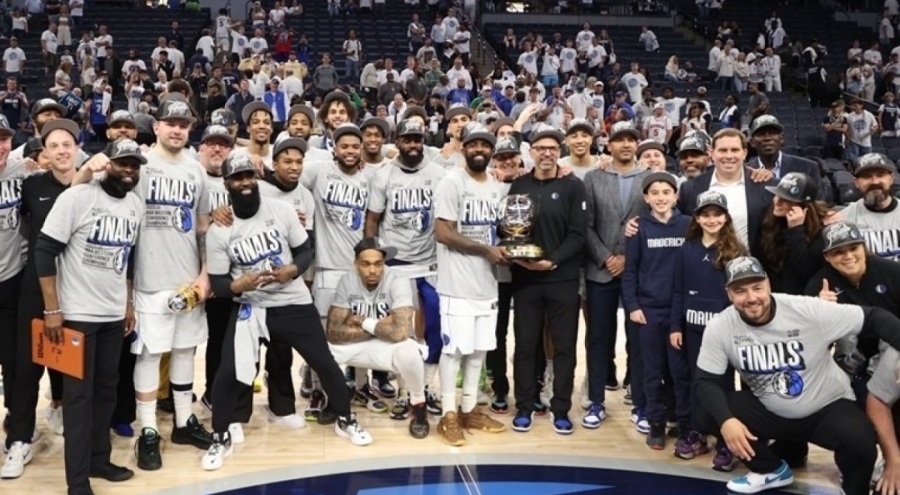 Boston'ın rakibi oldu!