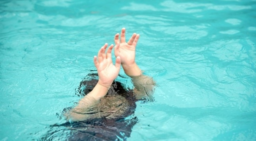 Havuza düşen 3 yaşındaki Ayşegül'den acı haber