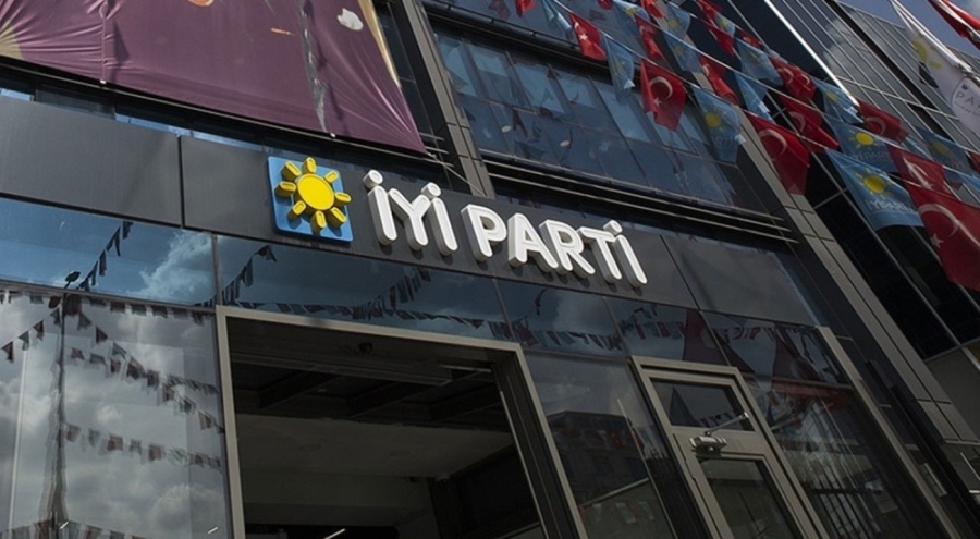 İYİ Parti'de belediyelere genelge gönderildi