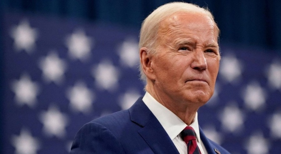 Biden duyurdu: İsrail, Hamas'a yeni bir teklif sundu