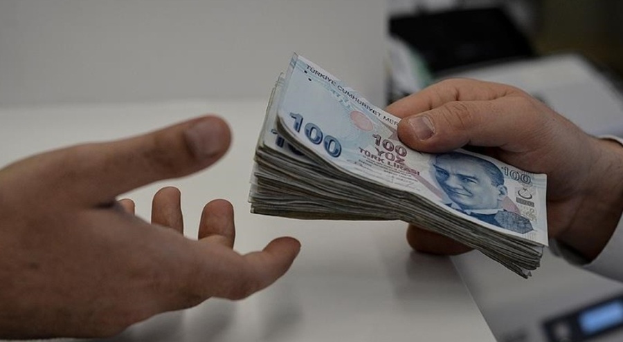 Bakanlık açıkladı: 30 milyon 54 bin liralık destek ödemesi hesaplara aktarılacak