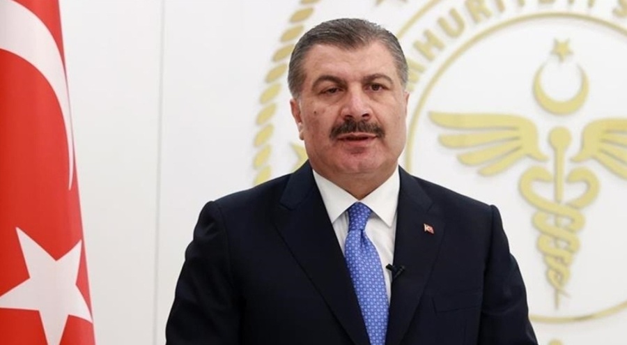 Bakan Koca duyurdu: Sigara bırakma polikliniklerinde 3 milyon 621 bin muayene yapıldı