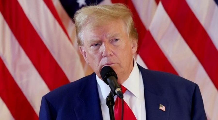 Trump, ABD devletini faşistlikle suçladı