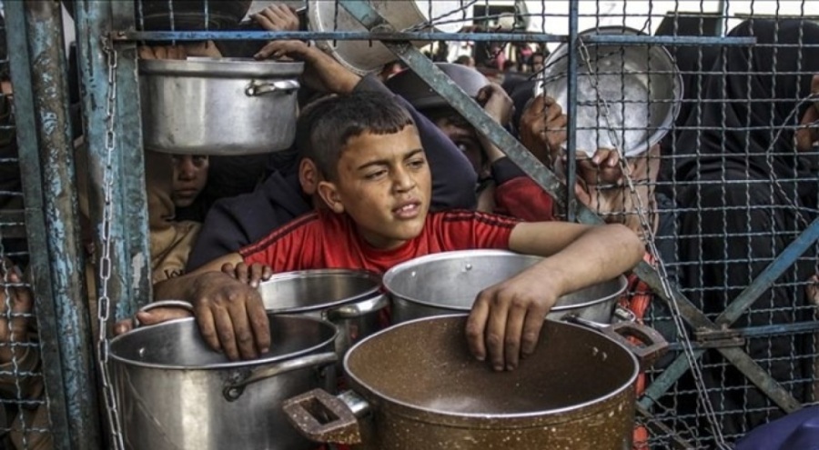 BM, Ürdün ve Mısır'dan Gazze için acil müdahale konferansı