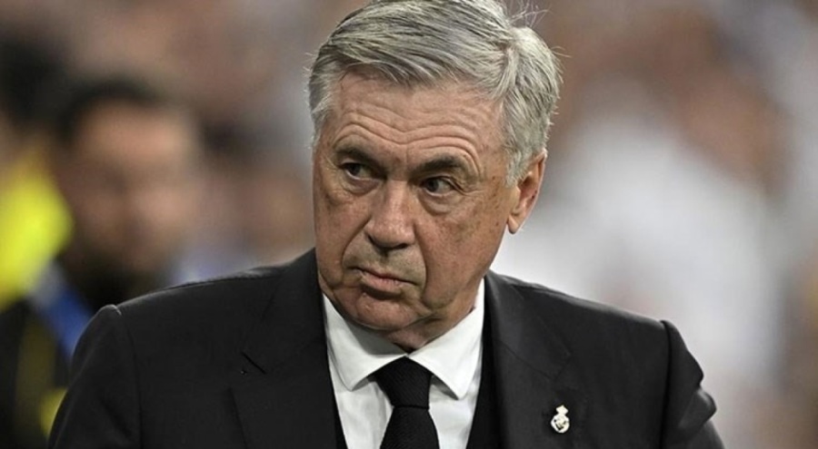 Ancelotti: 'Bellingham, Arda Güler gibi çocuk değil'