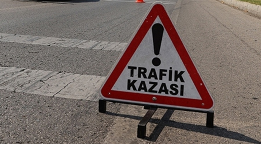 Yaya geçidinde otomobilin çarptığı yaşlı adam yaşamını yitirdi