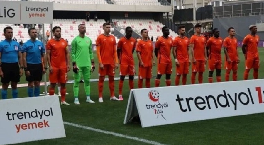 Adanaspor'dan kulübün satışı için açıklama
