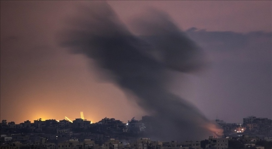 DSA'da "Filistin'in, DSÖ ve BM'ye katılımının uyumlu hale getirilmesi" tasarısı kabul edildi